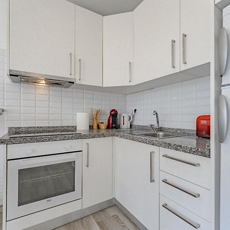 Primavera Tranquil Retreat 2-Bedroom Apartment With Balcony, Garden View & Fiber Wifi Arona  Buitenkant foto